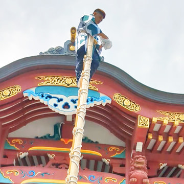 令和6年6月28日｜成田山札幌別院 開創139周年大祭